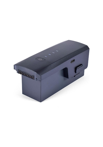 Sjrc F22/f22s Pro Drone İçin Yedek Batarya 11.1v 3500mah