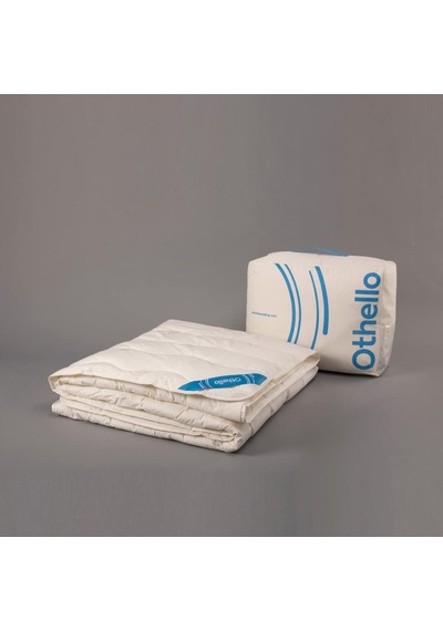 Classico Woolla Yorgan 155x215 Cm Çok Renkli