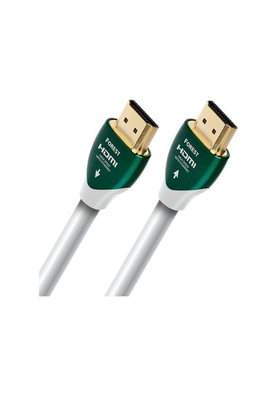 Audioquest Forest Hdmı Kablo - 10 Mt
