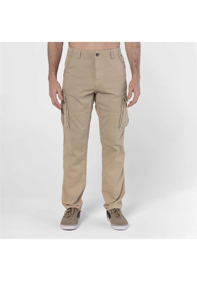 Routefıeld Routefield Erkek Jogger Olon Willy Kum 091 Camel