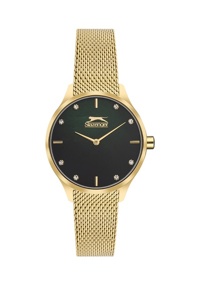 Slazenger Sl.09.2287.3.05 Kadın Kol Saati