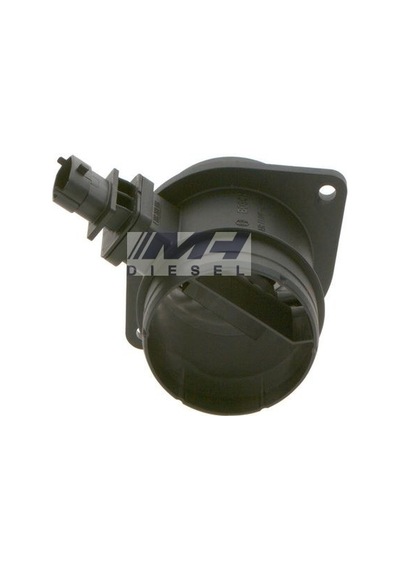 Bosch 0281002963 Hava Debimetresi Fiat Egea, Fiorino, Doblo, Punto 1.3 Multijet