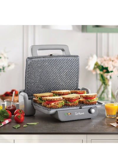 Stilevs Tosthane 1800 W Tost Makinesi