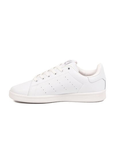 Cool Unisex Beyaz Günlük Sneaker Spor Ayakkabı Rahat Casual Model Ursula G