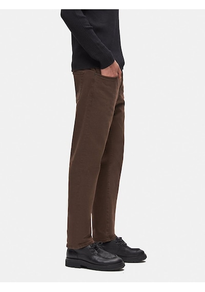Ltb Sawyer Y Slim Jean Pantolon 010095150015150 55825 Karışık Çok Renkli