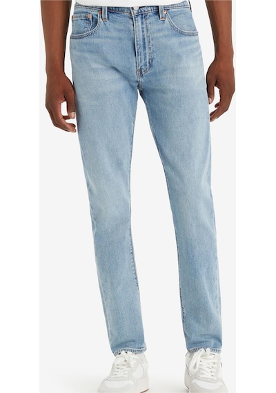 Levi's Lse 512 Slim Taper Call It Off Erkek Mavi Jeans A2087-0068-9775 Mavi
