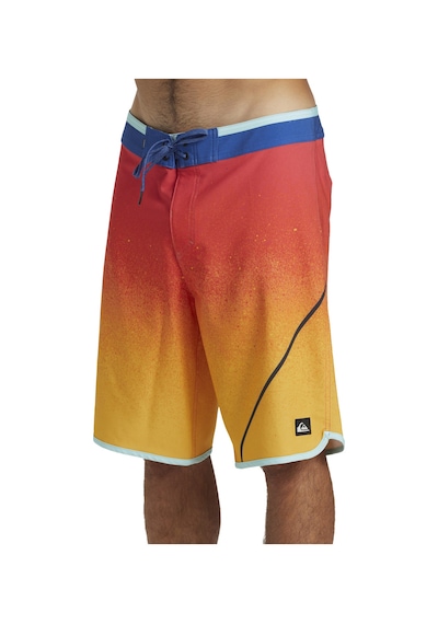 Quıksılver Quiksilver Surfsilk New Wave 20 Erkek Boardshort 34050 Kırmızı