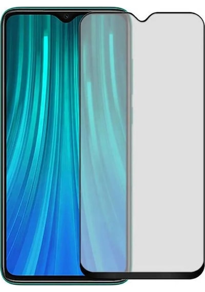 Samsung Uyumlu Galaxy A10 Mat Seramik Nano Kırılmaz Ekran Koruyucu anti Static Parmak İzi Bırakmaz