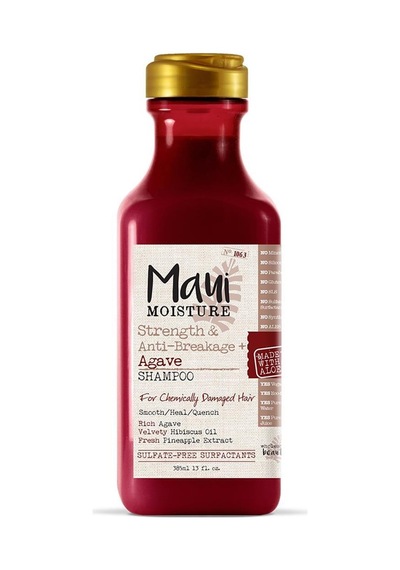 Maui Agave Şampuan 385ML