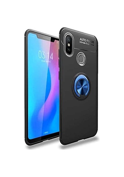 Xiaomi Mi 6x İle Uyumlu Kılıf Siyah-mavi Draco Yüzüklü Silikon Orijinal Esnek İnce Geliştirilmiş Dayanıklı Darbe Karşıtı Koruyucu Yeni Tasarım Xiaomi Mi 6x, Siyah-mavi Sku: Zeusb0975d5wwh Xiaomi Mi 6x İle Uyumlu Kılıf Siyah-mavi Draco Yüzüklü Silikon Orijinal Esnek İnce Geliştirilmiş Dayanıklı Darbe Karşıtı Koruyucu Yeni Tasarım Xiaomi Mi 6x, Siyah-mavi Sku: Zeusb0975d5wwh