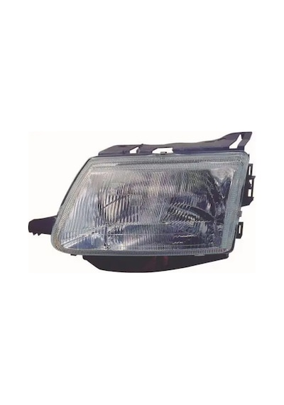 Citroen Saxo On Far Sol 1996-2003 Depo 5521106lldem