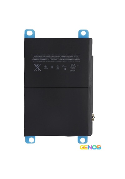 Apple Uyumlu iPad 6 / iPad Air 2 / A1547 / A1566 / A1567 Batarya Pil 7340mah Tablet Bataryası