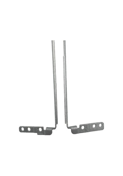 Lenovo Uyumlu B50-45 80F0 Notebook L+R Hinge Menteşe Takımı