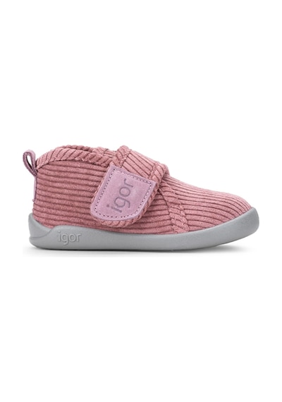 İgor Igor Homie Pana Kız Çocuk Panduf - Pembe W10310-010