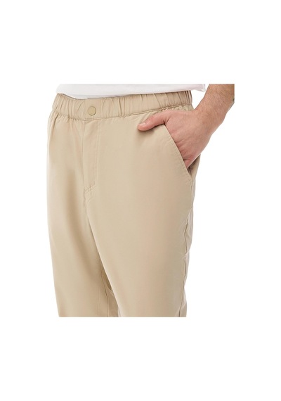 Columbia Sage Peak Tapered Chıno Erkek Pantolon Camel