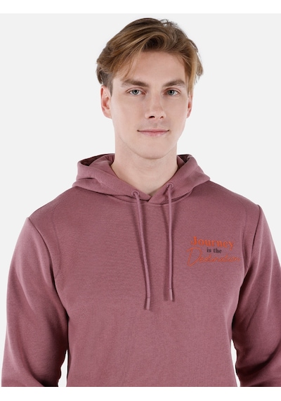 Colin's Colins Pembe Erkek Sweatshirt Pembe