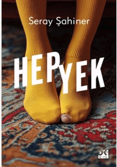Hepyek Doğan Kitap Ciltli