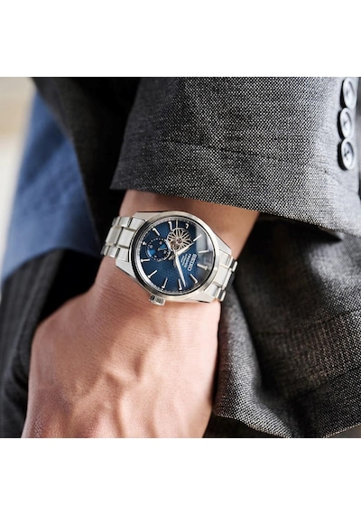 Seiko Presage Spb417j1 Otomatik Erkek Kol Saati-11186 Çok Renkli