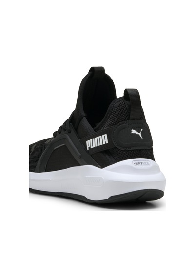 Puma 31109802 Softride Enzo 5 Unisex Koşu Ayakkabısı Siyah