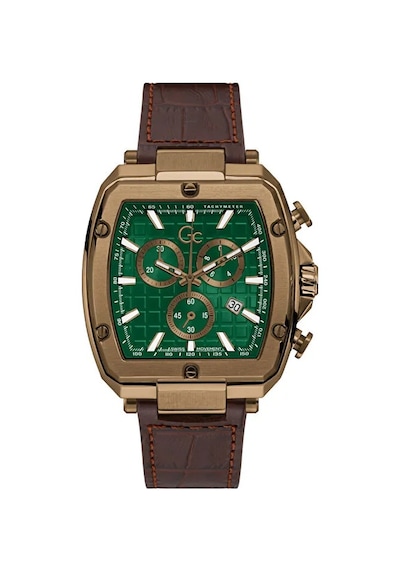 Guess Gcy83002g5mf Erkek Kol Saati