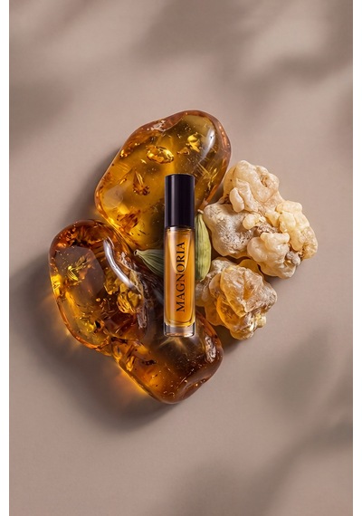 Outlands 5 Ml Erkek Parfüm Odunsu