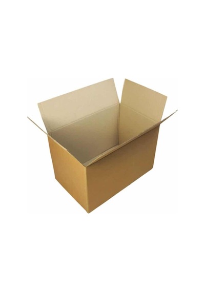 Karton Koli 50x80x50 Cm 5 Adet