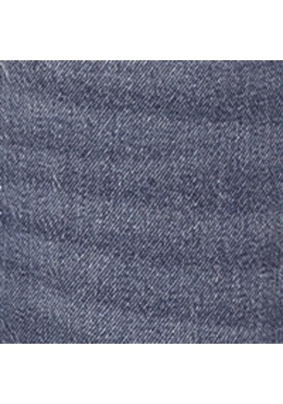 Colin's Colins Normal Kesim Orta Bel Düz Paça Mavi Erkek Şort Cl1069536 Q1.V1 Dn42601 Mavi