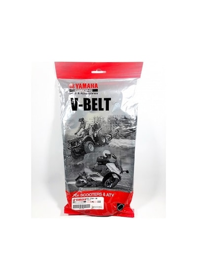 Yamaha Neos 4 Varyatör Kayışı 5C3-E7641-00