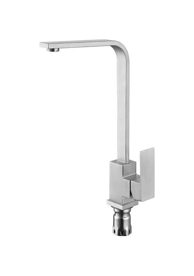 5013116 Inox Kuğu Mutfak Evye Bataryası 1450171