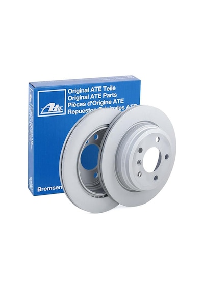 Bmw F31 320D Station Arka Fren Diski 300Mm 2012-2019 Ate