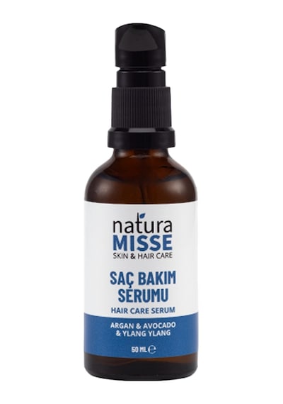 Naturamisse Doğal Saç Bakım Serumu 50 Ml
