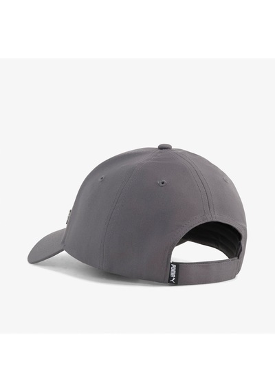Puma Essential Metal Cat Bb Unisex Gri Şapka 025994 2800153