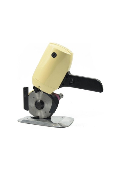 Rs100 Yuvarlak Bıçaklı Kesim Motoru (100 MM)