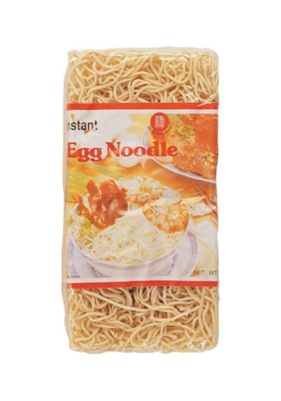 Dolco Egg Noodle 350 G Çin Eriştesi - 7 Adet Tarı