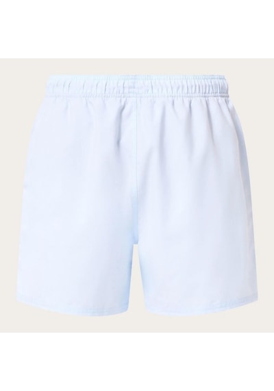 Oakley Beach Volley 16 Erkek Deniz Şortu-foa404310 Açık Turkuaz