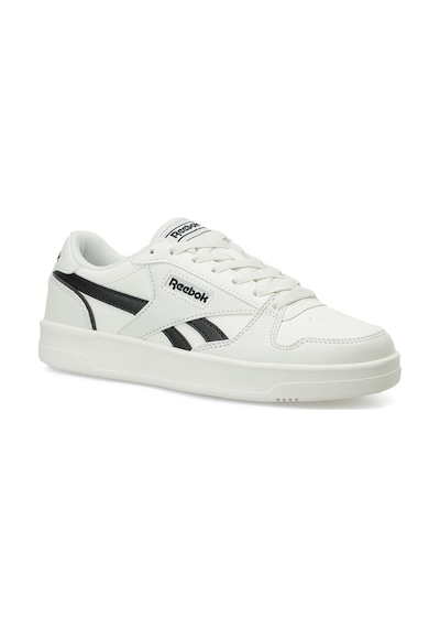 Reebok Match Prıme V2 Bej Kadın Sneaker 000000000102269652 Bej-sıyah