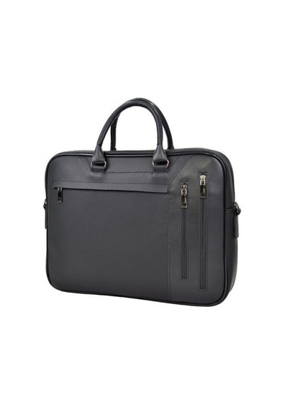 15.6" Siyah Laptop Evrak Çantası