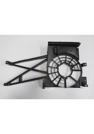 Opel Vectra B 96/99 Kli Ma Fan Davlumbazı Boş Gövde