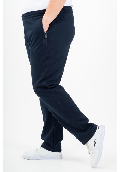 Maraton Sportswear Büyük Beden Erkek Düz Paça Basic Lacivert Eşofman Altı 22371-Lacivert Maraton Sportswear Büyük Beden Erkek Düz Paça Basic Lacivert Eşofman Altı 22371-Lacivert