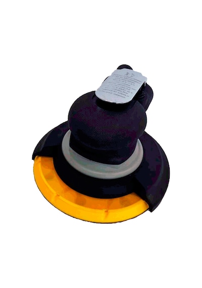 Yama 150MM 11000RPM Orbital D. Zımpara Merkezi Vakumlu