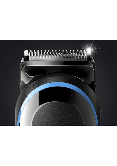 Braun MGK 5280 Islak & Kuru Erkek Bakım Kiti