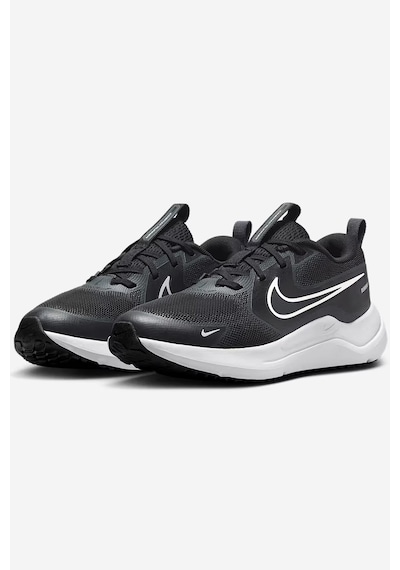 Nike Cosmic Runner Gs Kadın Spor Ayakkabı Siyah