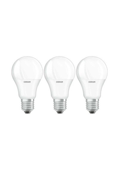 Osram Led Value 13w 1521 Lümen E27 Sarı Işık Ampul 3 Lü Paket