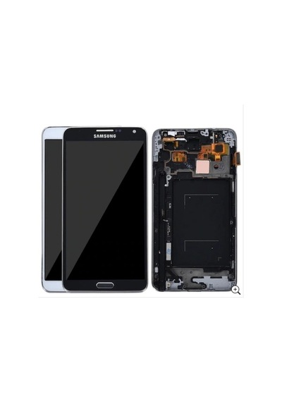 Samsung Uyumlu Note3 (N9005) Lcd Ekran Dokunmatik