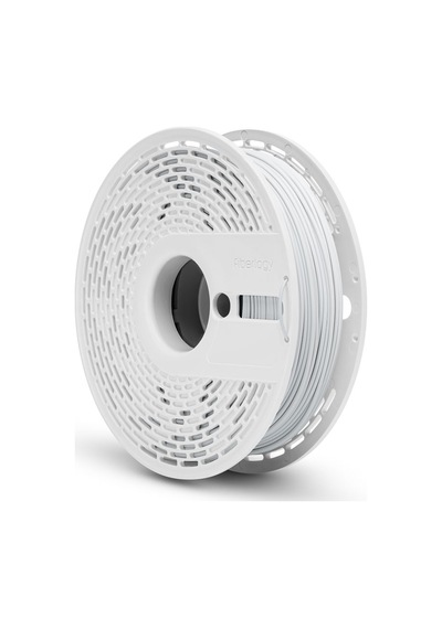 Fiberlogy Fibersmooth 1.75mm Gri 500g Filament