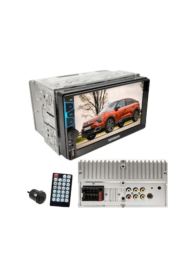 Kamosonic Ks-g752 7" Double Teyp