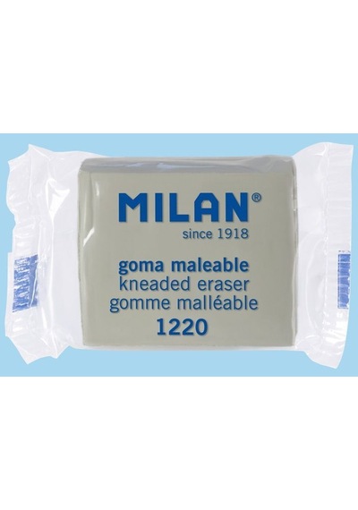 Milan Ccm1220-12 Parçalanabilir Silgi - 12 Adet
