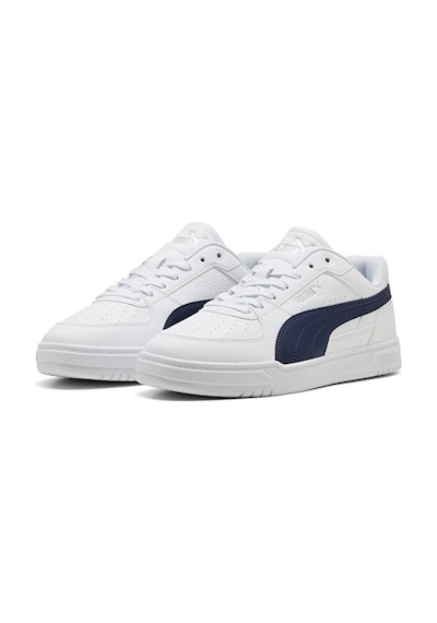 Puma Puma Caven İii Tdp Erkek Günlük Ayakkabı 40917014 Beyaz