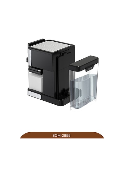 Sinbo SCM 2995 Kapsül Kahve Aparatlı Espresso Makinesi