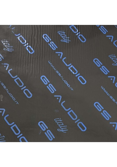 Gs Audio 3 Katmanlı Oto Ses İzolasyon Malzemesi 7mm 50x80 Cm 1 Adet